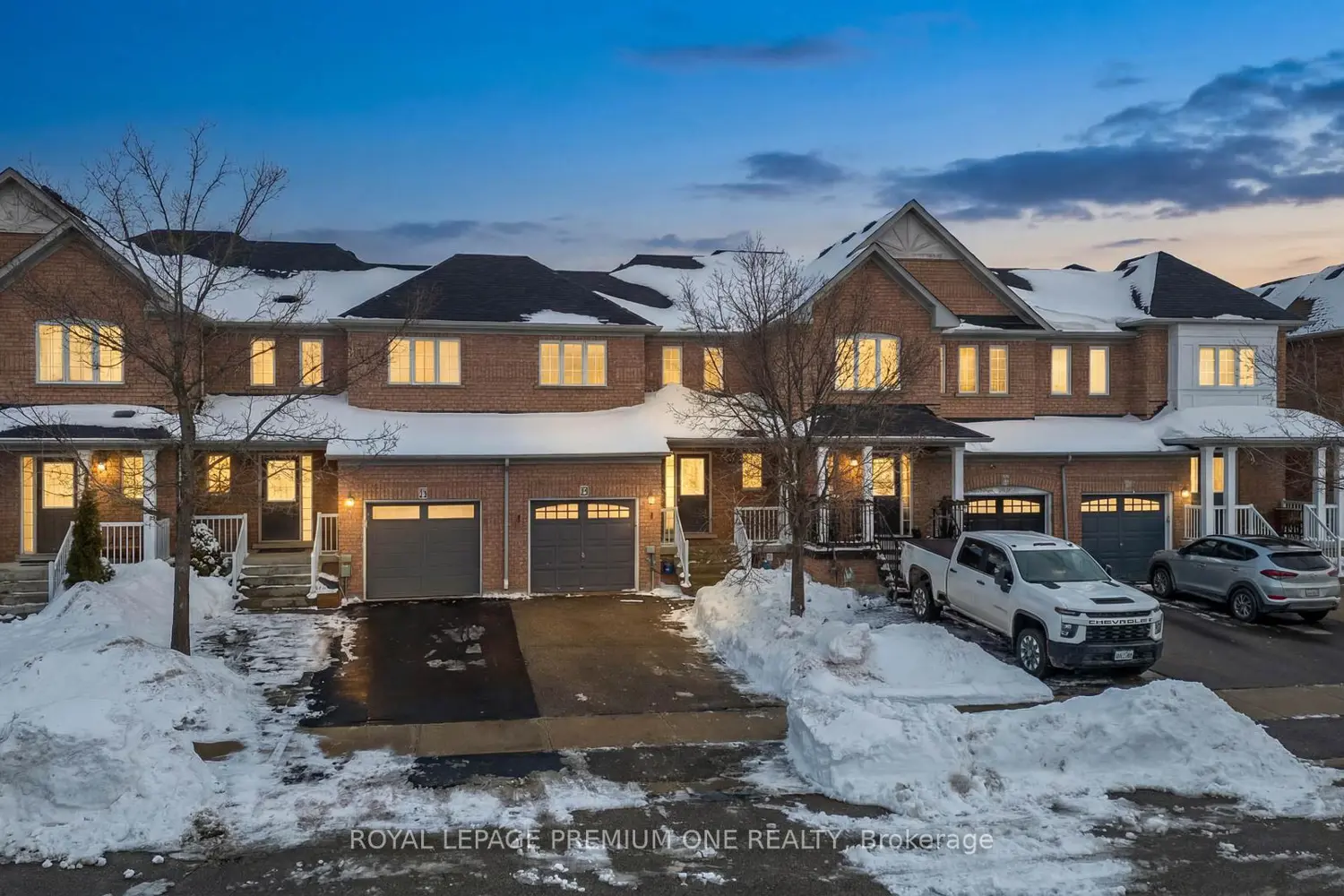 13 Summitridge Court