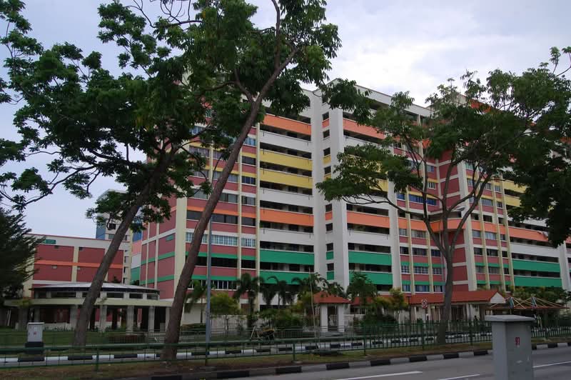 Additional image 8 of 401 Tampines Street 41