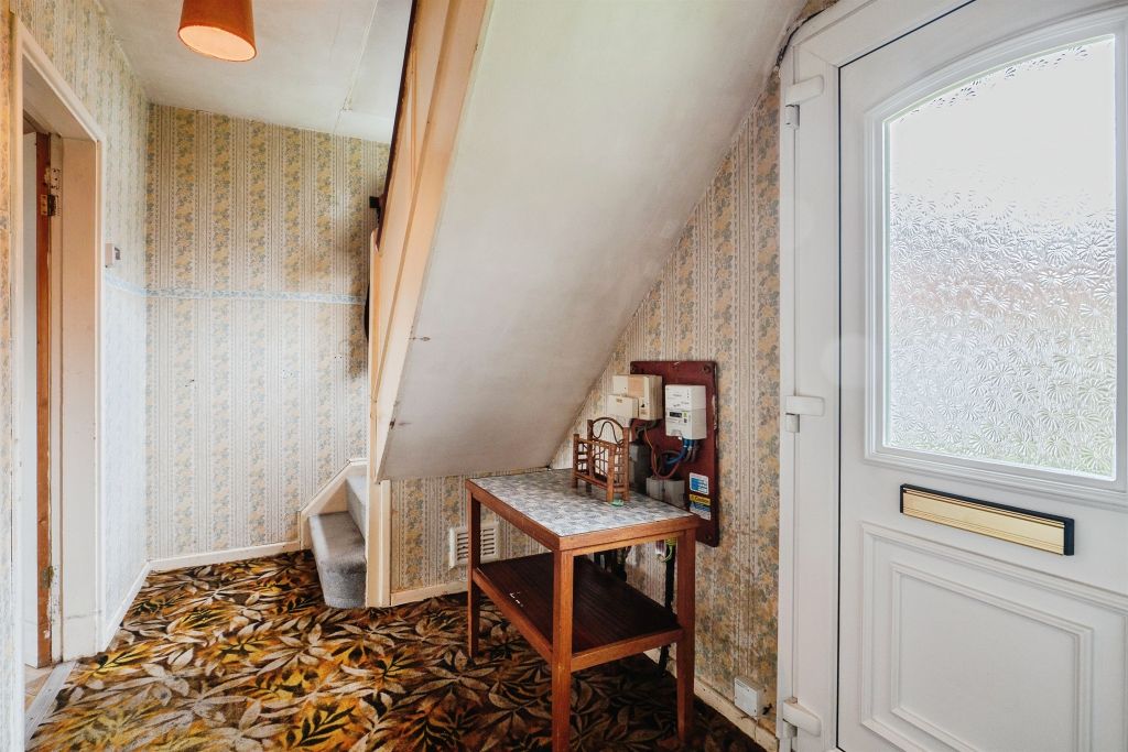 Additional image 9 of 4 bed semi-detached house for saleHermitage Road, Loughborough LE11