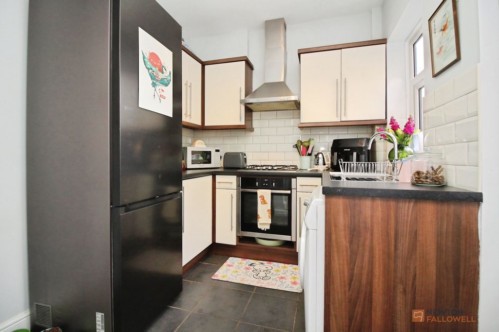 Additional image 8 of 2 bed end terrace house for saleCherry Street, Wigston LE18