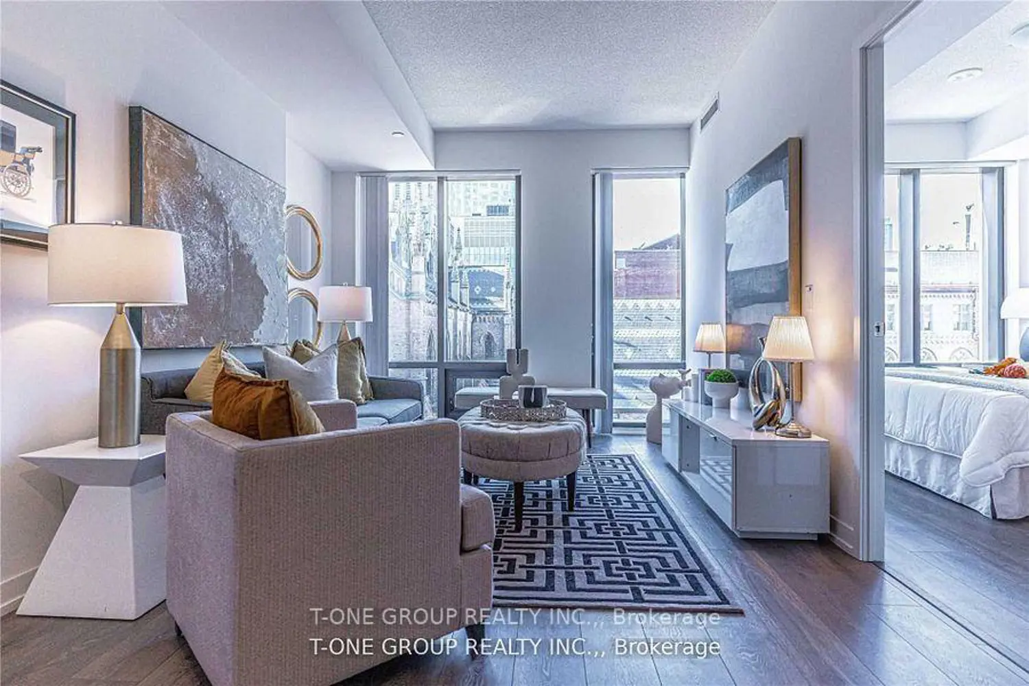 Additional image 7 of 60 Shuter Street 316