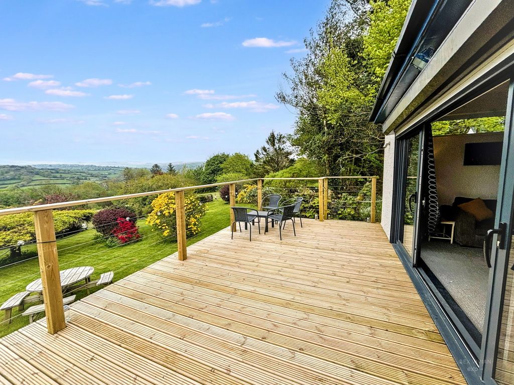 Additional image 6 of 4 bed detached house for saleHorrabridge, Yelverton PL20