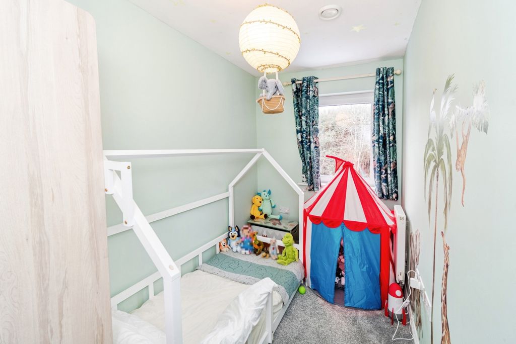 Additional image 10 of 4 bed terraced house for saleWilroy Gardens, Maybush, Southampton, Hampshire SO16