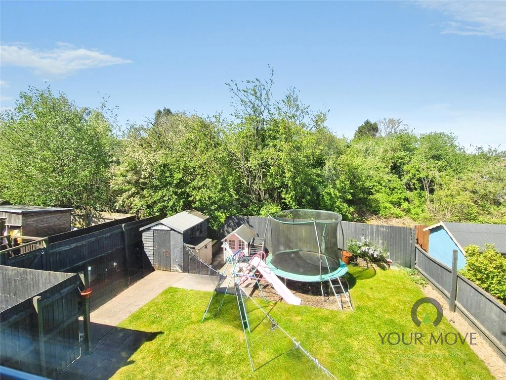 Additional image 15 of 3 bed semi-detached house for saleAsh Grove, Coalville, Leicestershire LE67