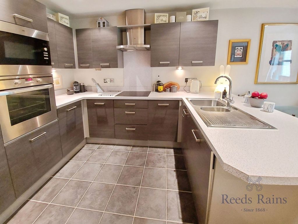 Additional image 2 of 1 bed flat for saleChapel Lane, Wilmslow, Cheshire SK9