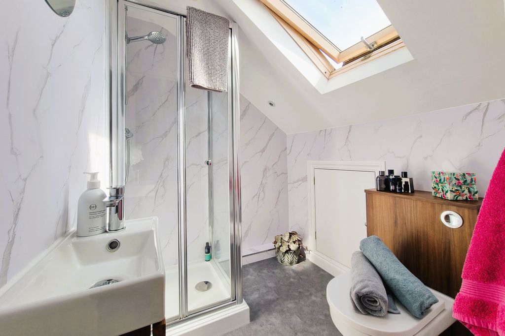 Additional image 18 of 4 bed semi-detached house for saleDrayton, Hampshire PO6