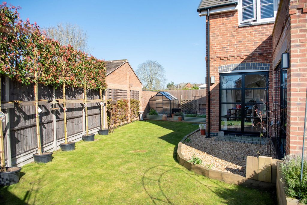 Additional image 28 of 5 bed detached house for saleMain Street, Carlton CV13