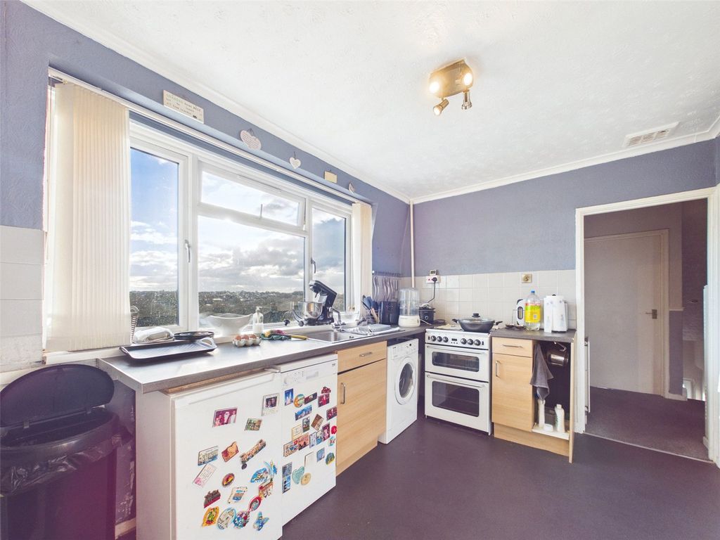 Additional image 3 of 2 bed flat for saleNewcastle Gardens, Plymouth, Devon PL5