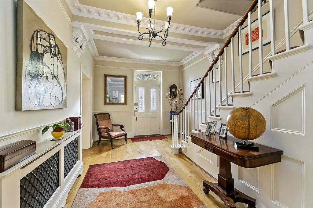 Additional image 22 of 6 bed semi-detached house for saleQueens Road, Richmond TW10