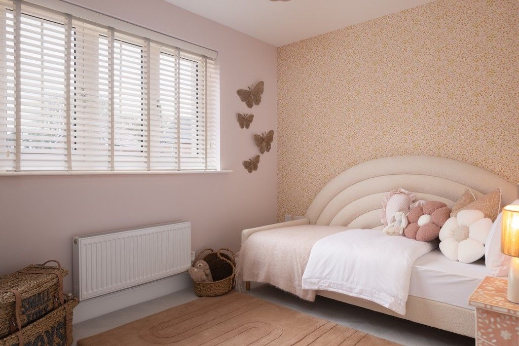 Additional image 12 of 4 bed detached house for sale"Rowan" at Barley Road, Finchampstead, Wokingham RG40