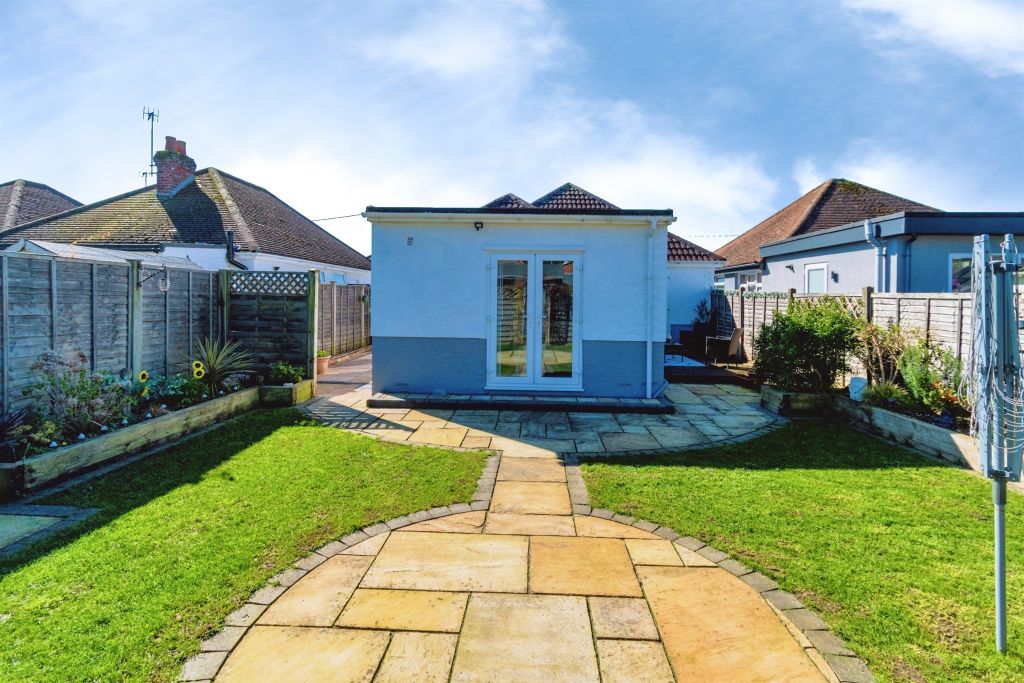 Additional image 18 of 2 bed detached bungalow for saleWestover Road, Southampton SO16