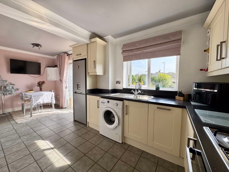 Additional image 3 of 3 bed semi-detached house for saleSwallow Dale, Thringstone, Coalville LE67