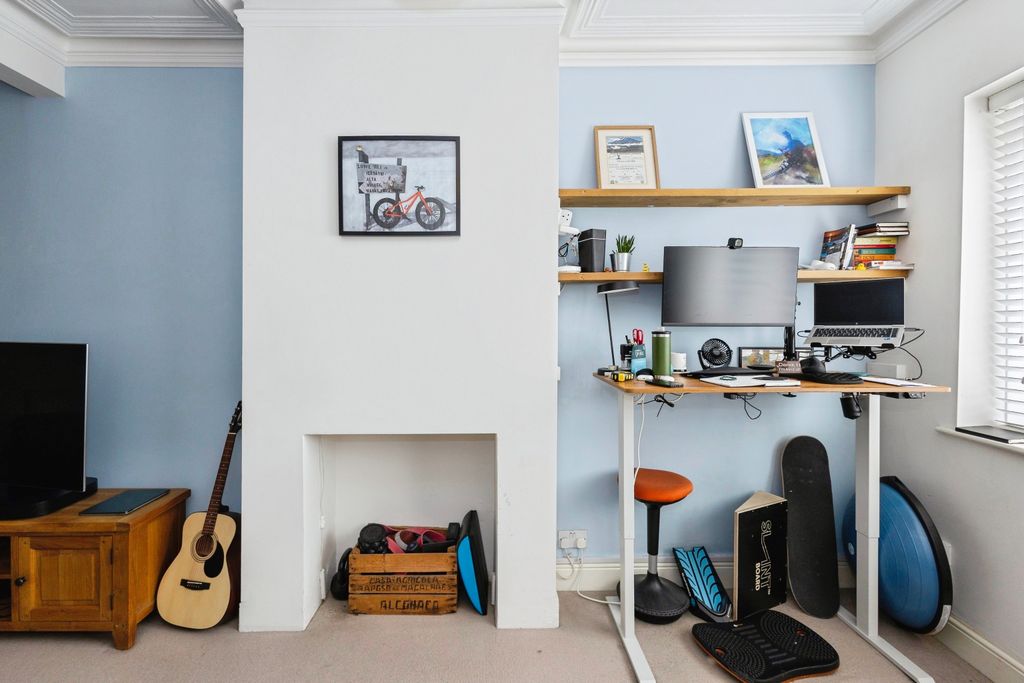 Additional image 18 of 3 bed terraced house for saleNew Road, Portsmouth PO2