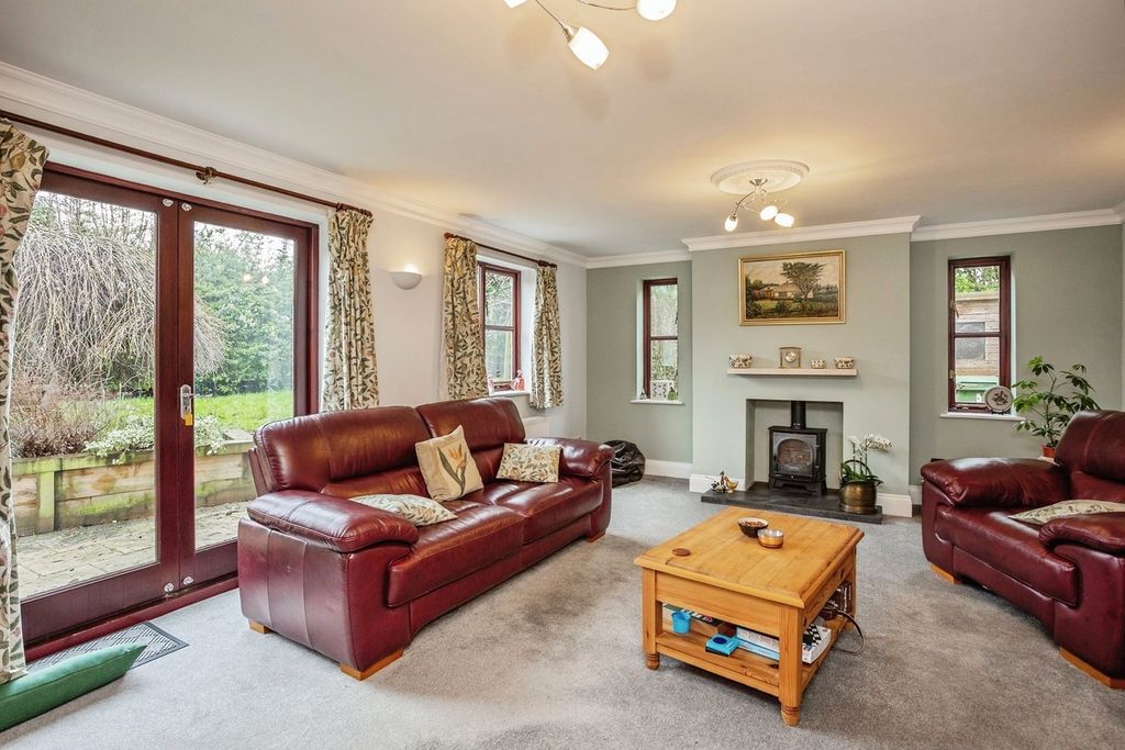 Additional image 3 of 4 bed detached house for saleLong Lane, Billesdon, Leicester LE7