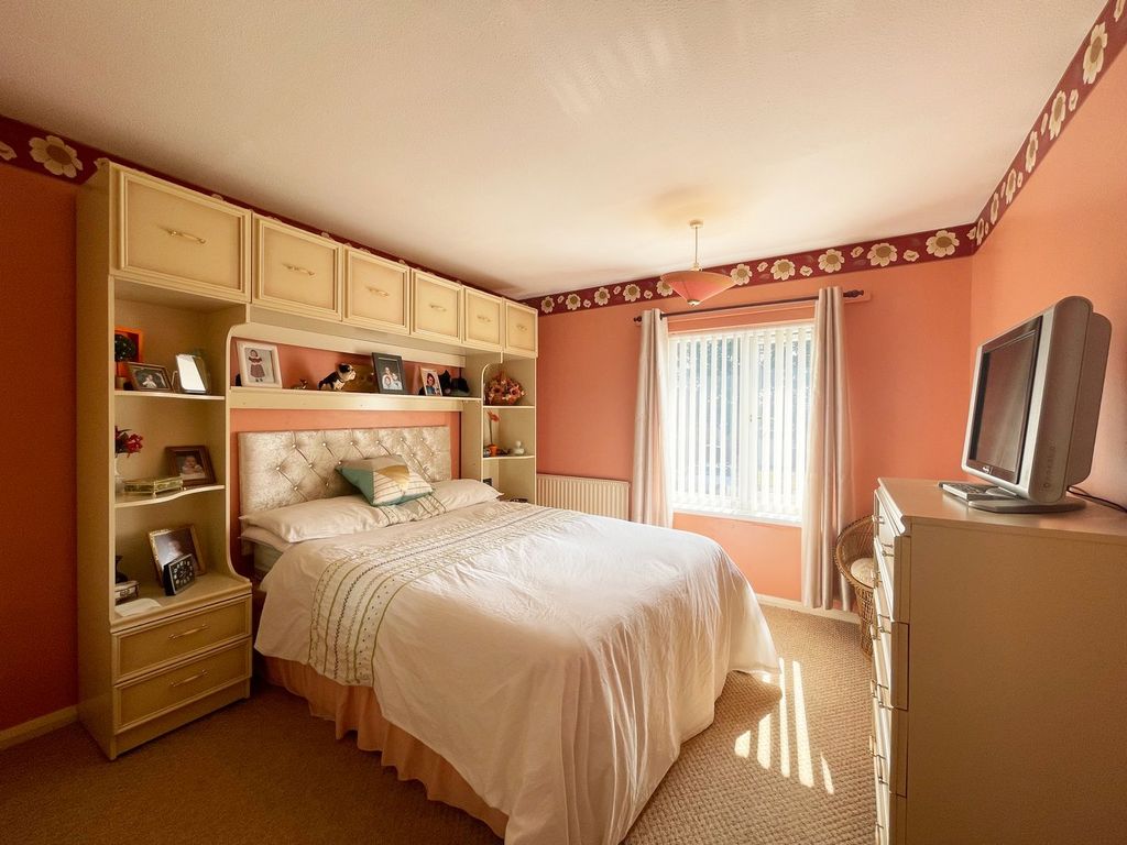 Additional image 16 of 3 bed semi-detached house for saleShetland Way, Corby NN17