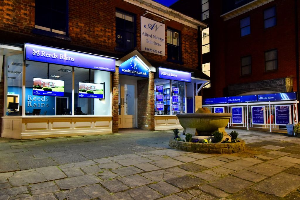 Additional image 11 of 2 bed flat for saleCentral Place, Station Road, Wilmslow, Cheshire SK9