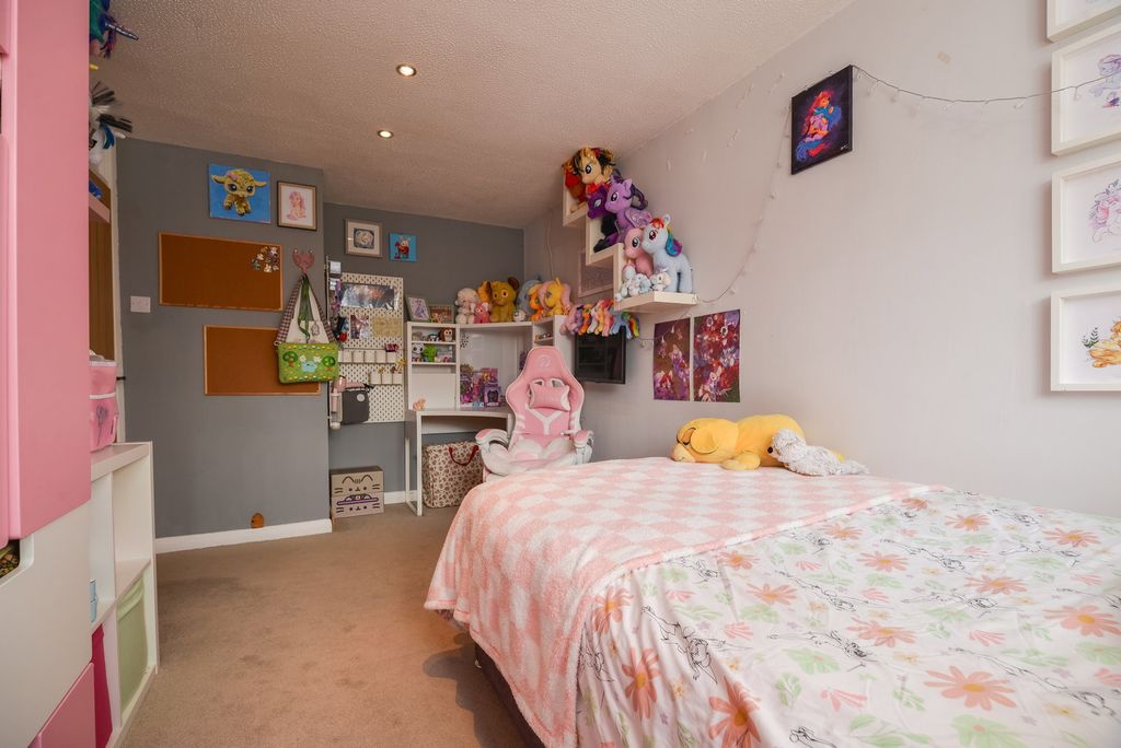 Additional image 25 of 4 bed semi-detached house for saleAngrove Close, Yarm TS15