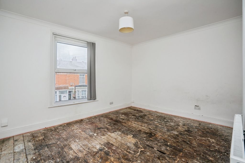 Additional image 12 of 3 bed terraced house for saleDover Road, Portsmouth, Hampshire PO3