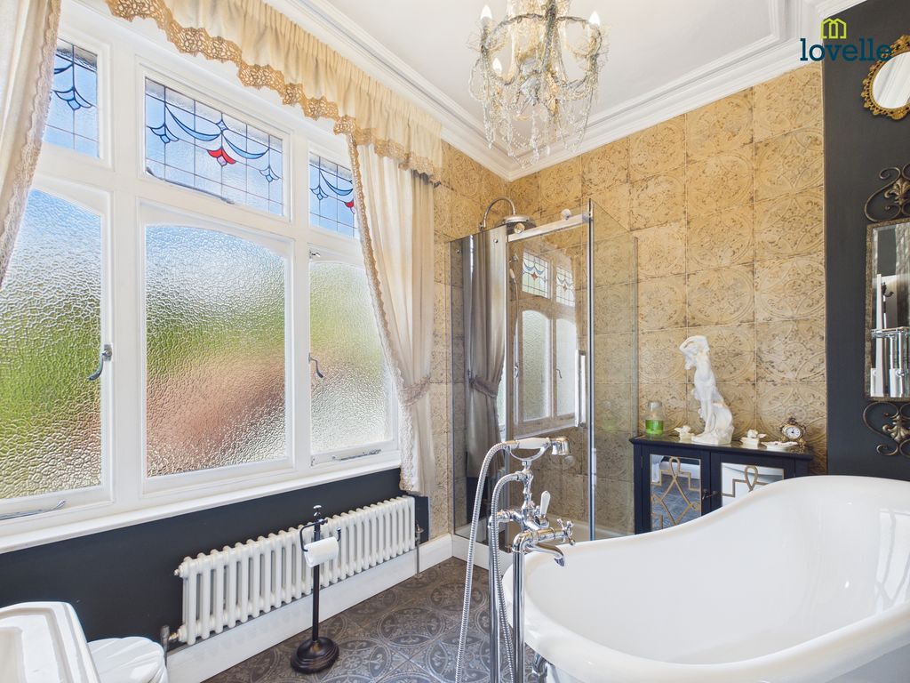 Additional image 19 of 4 bed detached house for sale76 Witham Road, Woodhall Spa LN10