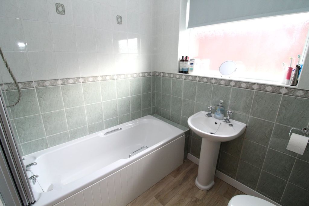 Additional image 9 of 2 bed bungalow for saleBuckwell Road, Sapcote, Leicester LE9
