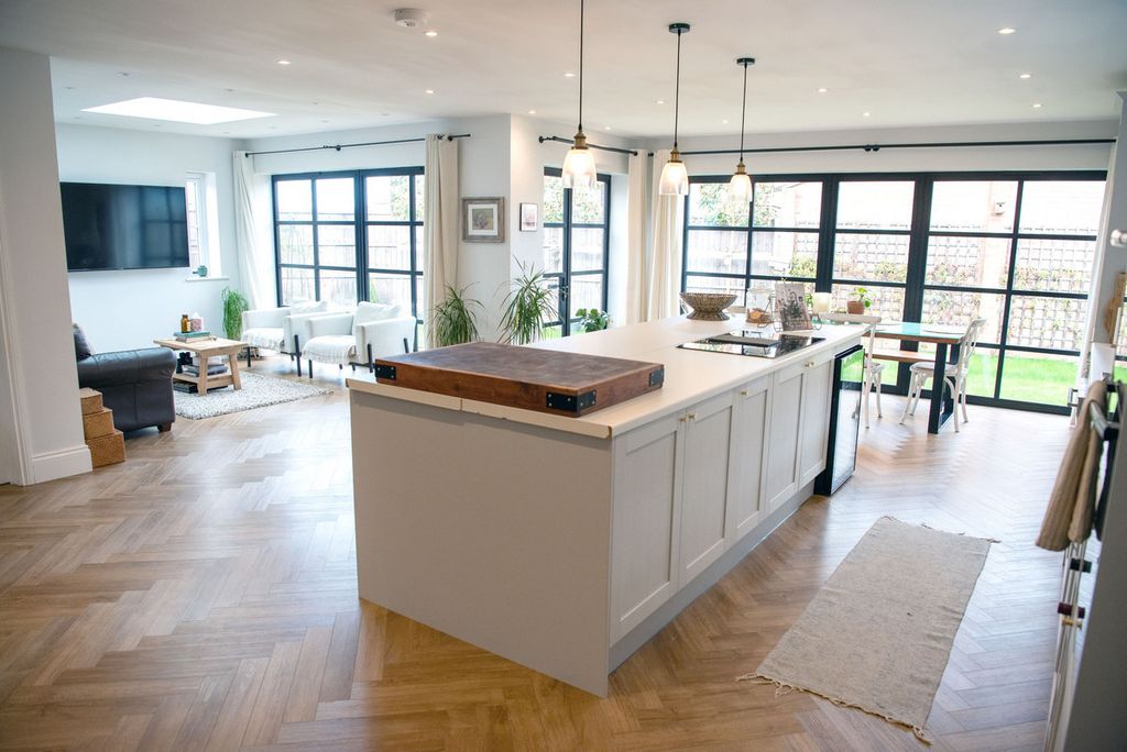 Additional image 8 of 5 bed detached house for saleMain Street, Carlton CV13