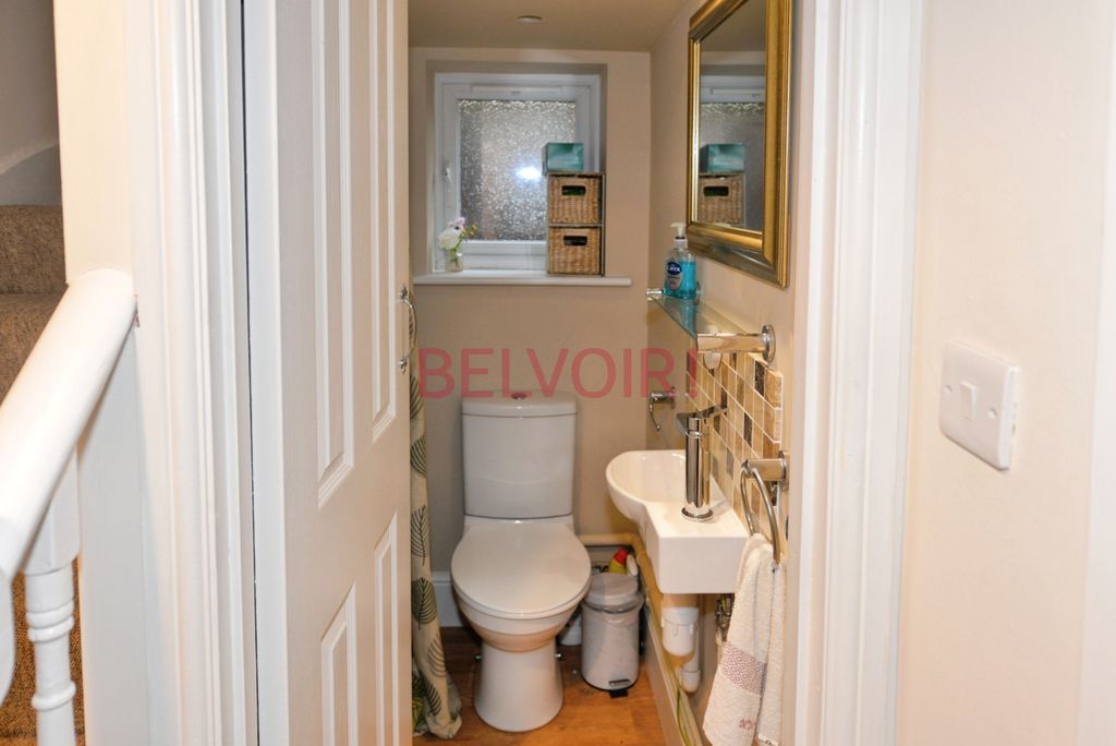Additional image 12 of 3 bed terraced house for saleClausentum Road, Southampton SO14