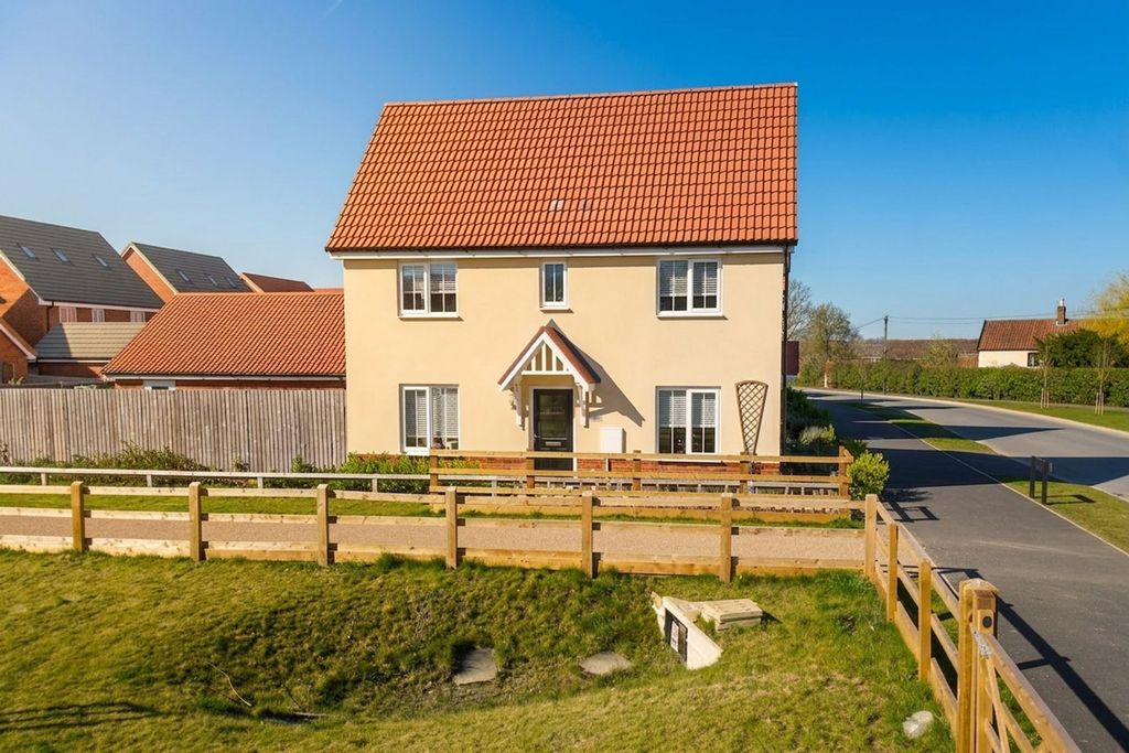 Additional image 3 of 3 bed detached house for saleRightup Lane, Wymondham NR18