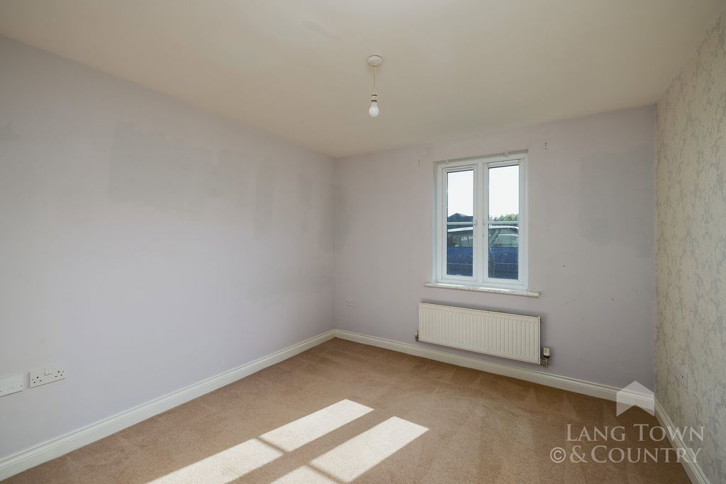 Additional image 7 of 1 bed flat for saleClaytonia Close, Roborough, Plymouth PL6