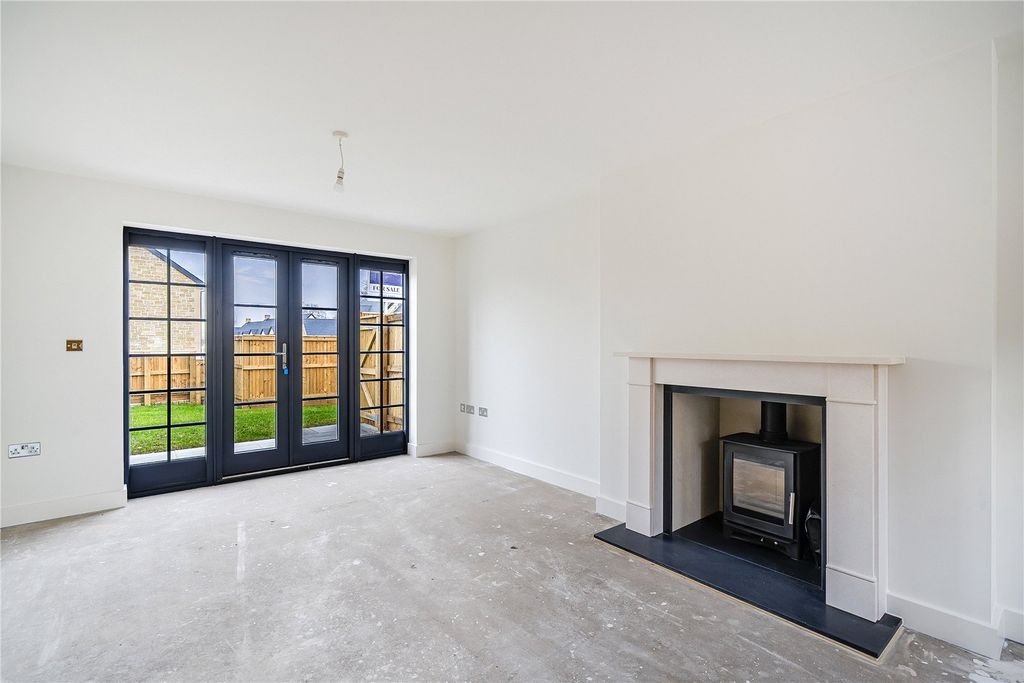 Additional image 8 of 4 bed detached house for saleKing Alfreds Drive, Wincanton, Somerset BA9