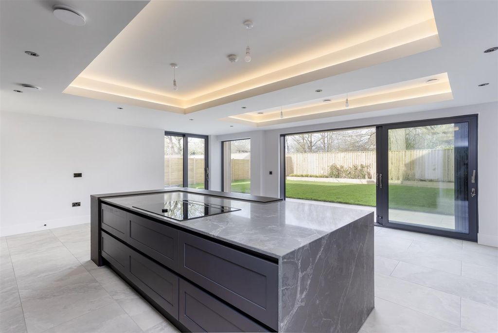 Additional image 7 of 4 bed detached house for saleFulford Road, York YO10