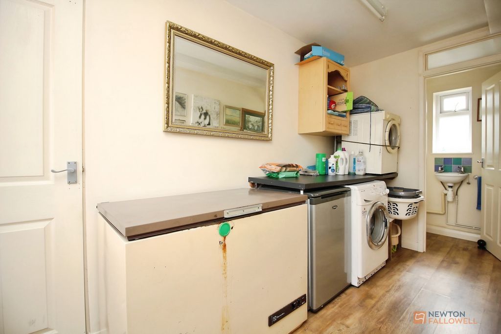 Additional image 8 of 4 bed detached bungalow for saleEastmere Road, Wigston LE18