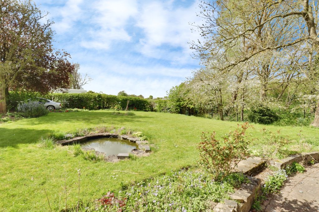 Additional image 16 of 3 bed detached bungalow for saleFordview Close, Leicester LE8