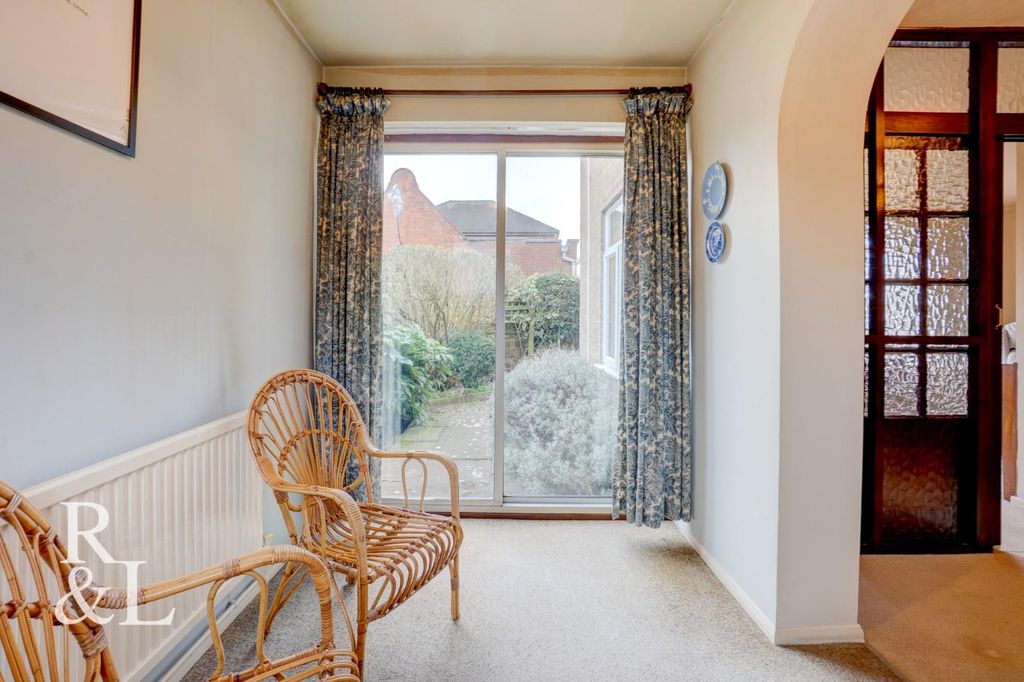 Additional image 20 of 3 bed detached house for saleEssex House, Ashby-De-La-Zouch LE65
