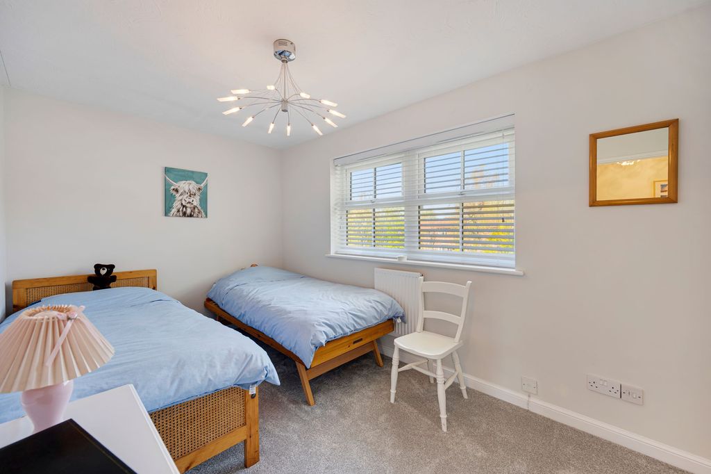 Additional image 24 of 5 bed detached house for saleYork Crescent, Wilmslow SK9