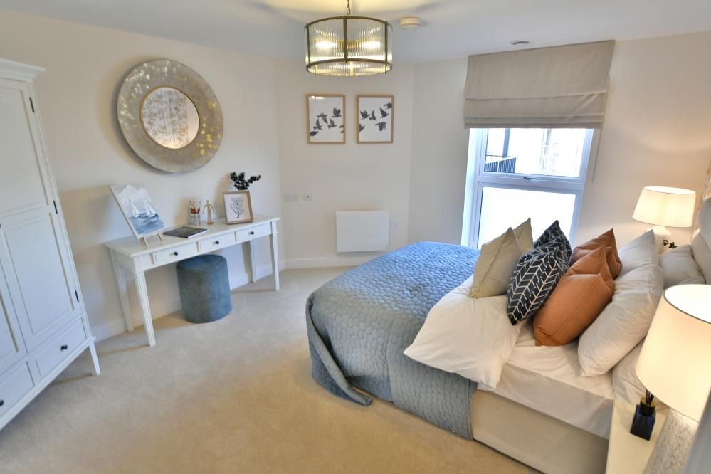 Additional image 6 of 2 bed flat for saleThe Old Market, Wimborne BH21
