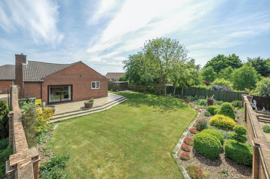 Additional image 27 of 5 bed detached bungalow for saleBack Lane, Colsterworth, Grantham, Lincolnshire NG33