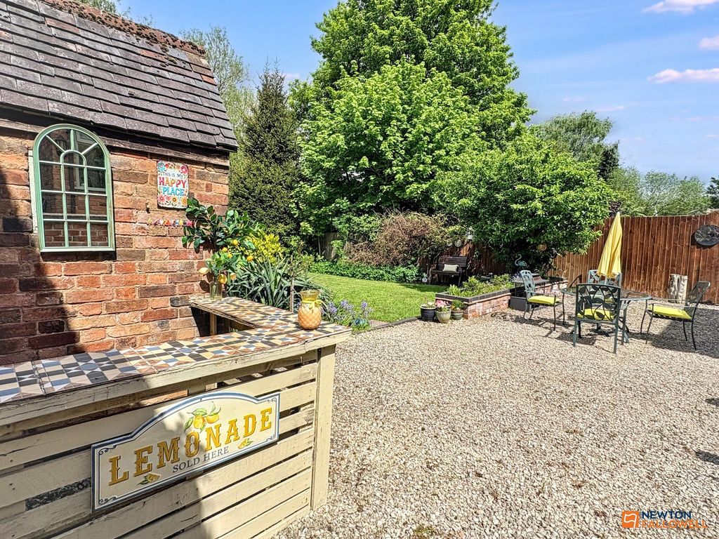 Additional image 32 of 3 bed detached house for saleThe Green, 54 The Green LE67