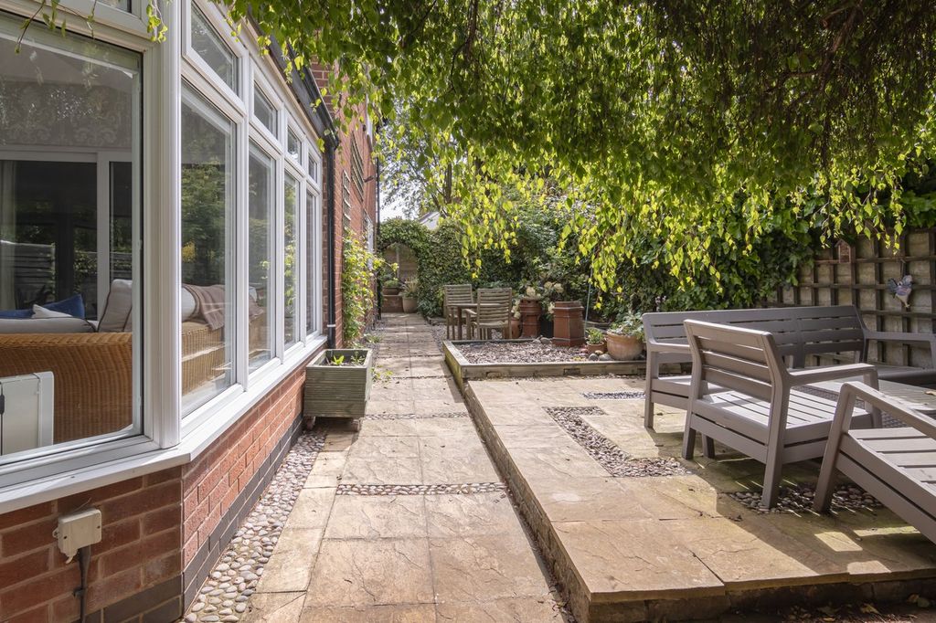Additional image 11 of 4 bed detached house for saleWakes Close, Dunton Bassett, Lutterworth LE17