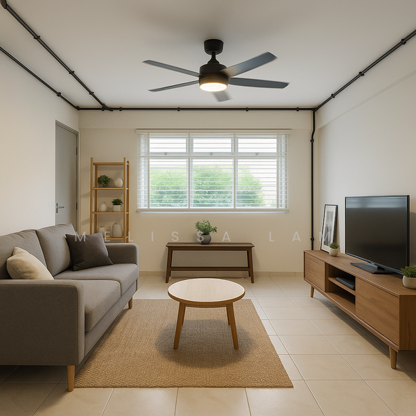 Additional image 4 of 465 Jurong West Street 41