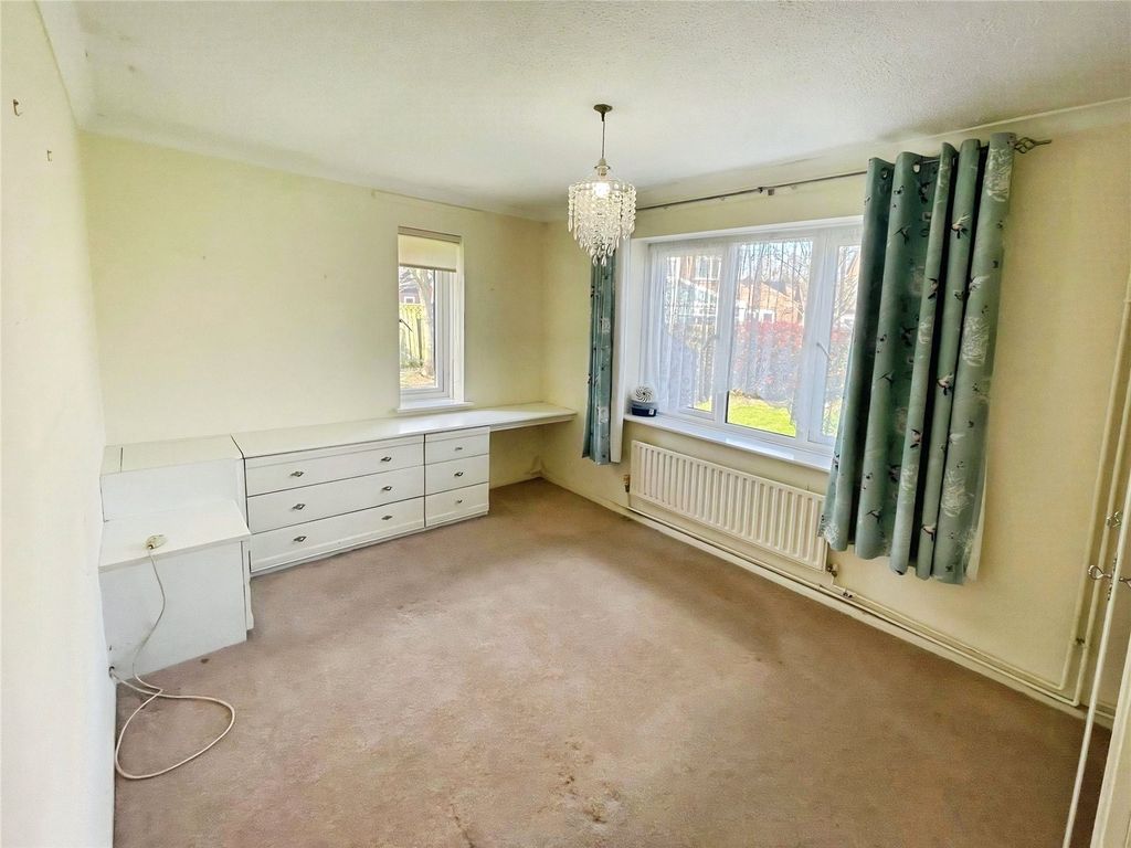 Additional image 7 of 2 bed bungalow for saleDelisle Court, Loughborough, Leicestershire LE11