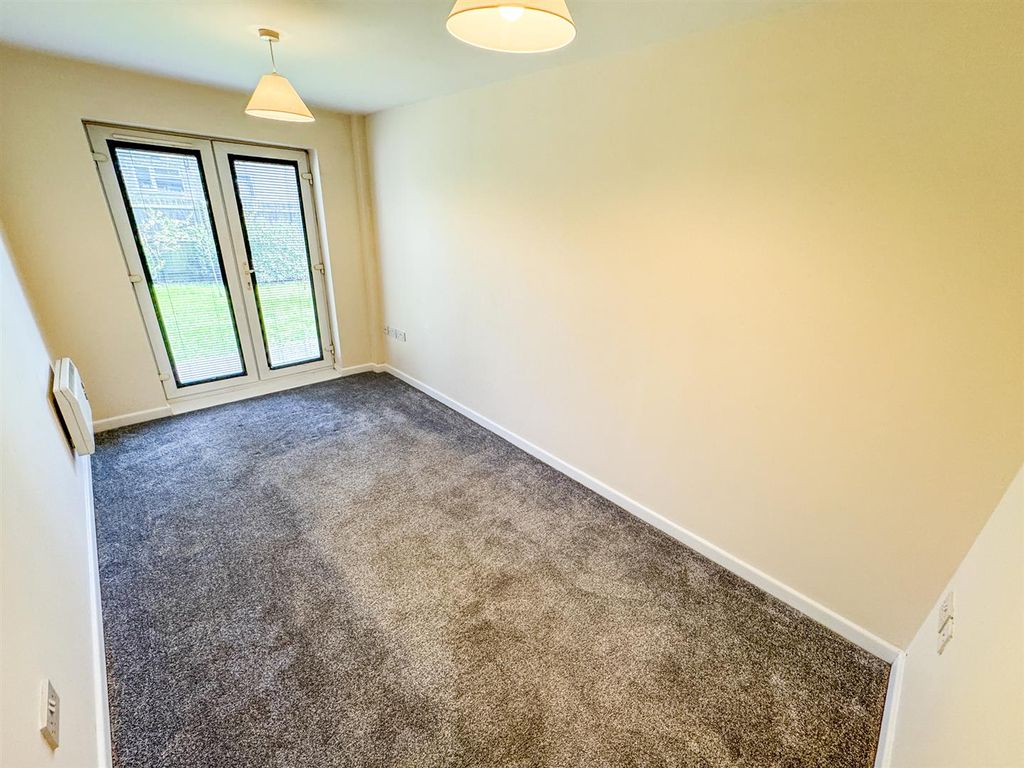 Additional image 2 of 2 bed flat for saleLangdale Grove, Corby NN17