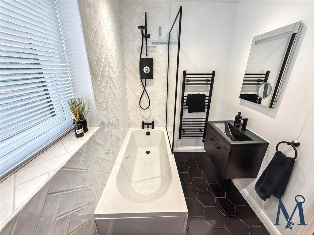 Additional image 20 of 5 bed detached bungalow for saleWorthington Lane, Newbold Coleorton, Coalville LE67