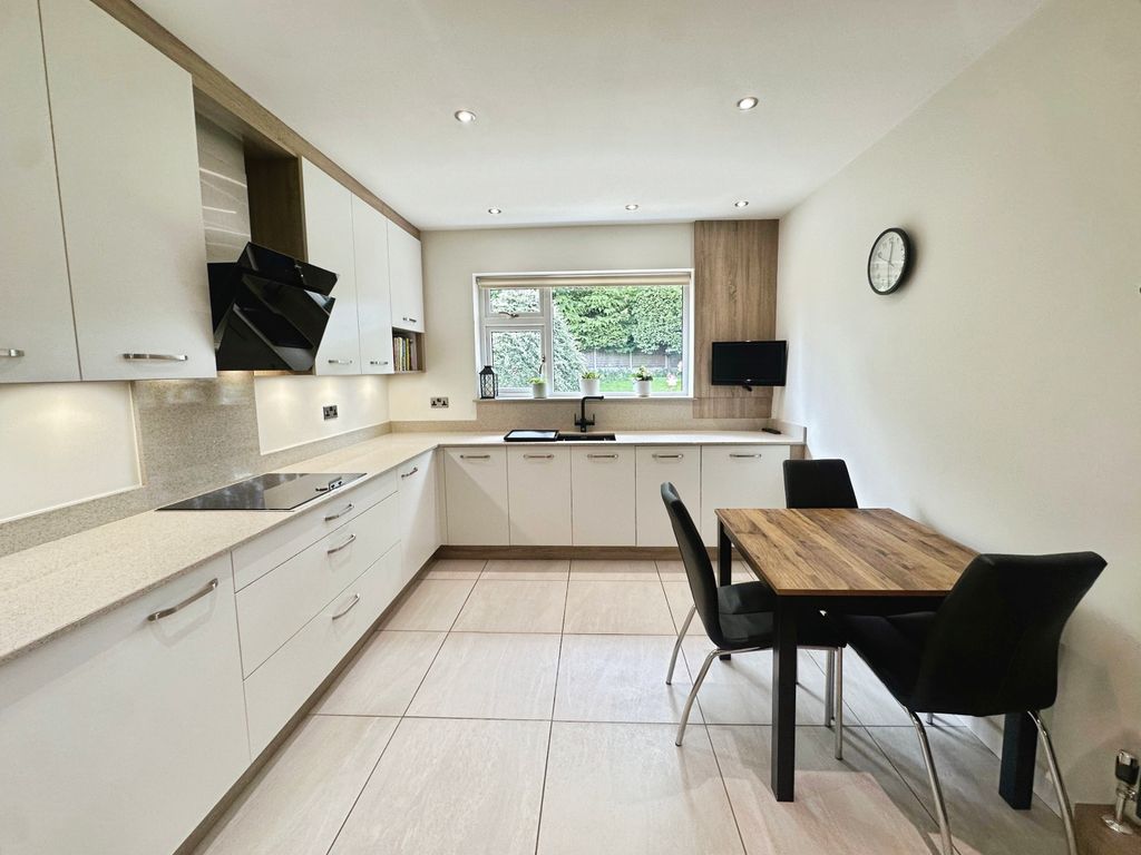 Additional image 2 of 4 bed detached house for saleAshfield Road, Compton, Wolverhampton WV3