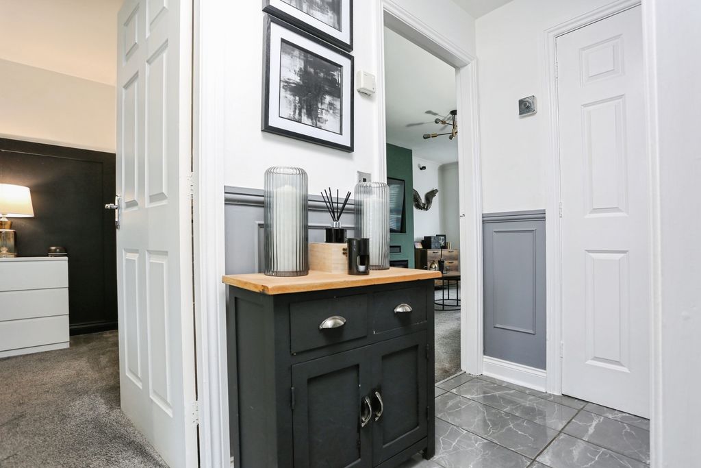 Additional image 14 of 2 bed detached bungalow for saleLancers Drive, Melton Mowbray LE13