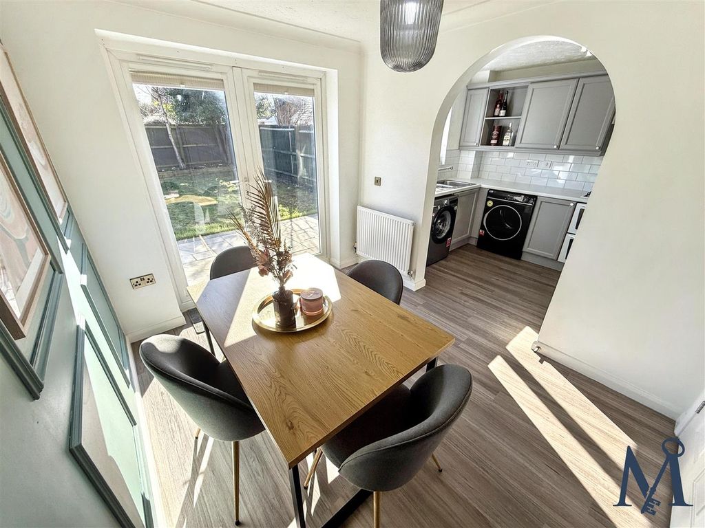 Additional image 3 of 3 bed end terrace house for saleSandringham Road, Coalville LE67
