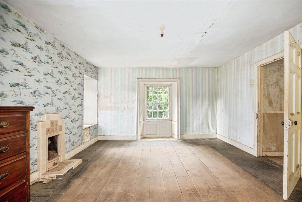 Additional image 22 of 4 bed detached house for saleLlanafan, Aberystwyth, Ceredigion SY23