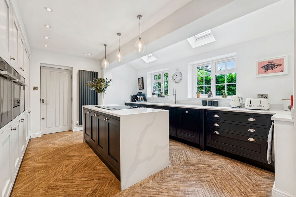 Additional image 6 of 5 bed detached house for saleBollinwood Chase, Wilmslow, Cheshire SK9
