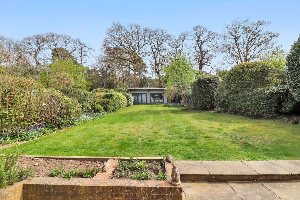 Additional image 2 of 4 bed detached house for salePine Grove, Windlesham GU20
