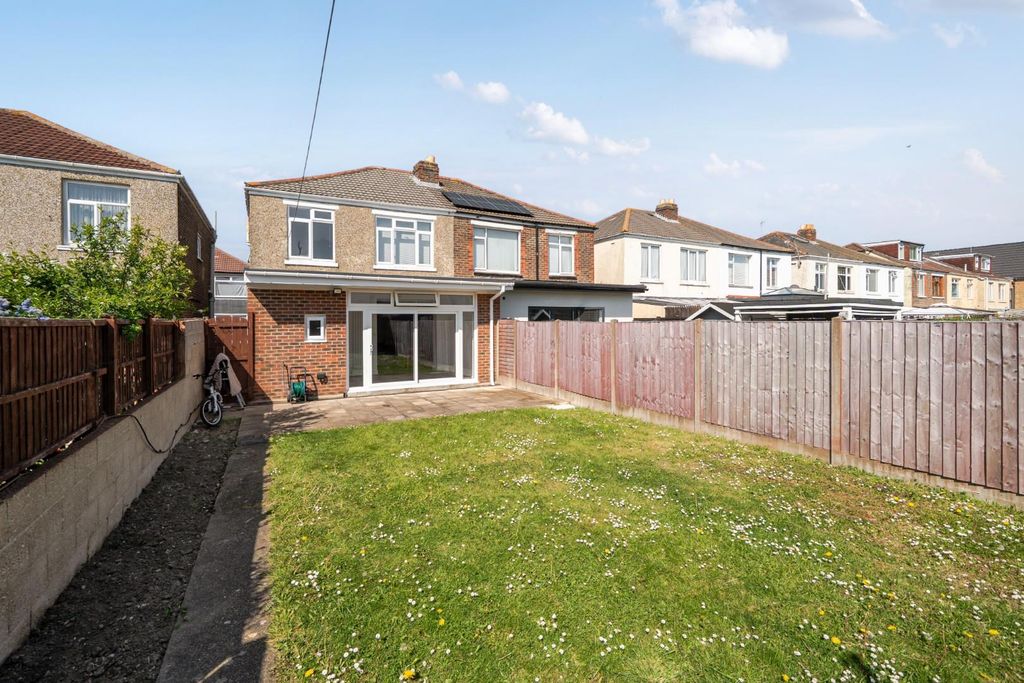 Additional image 16 of 3 bed semi-detached house for saleCompton Road, Portsmouth PO2
