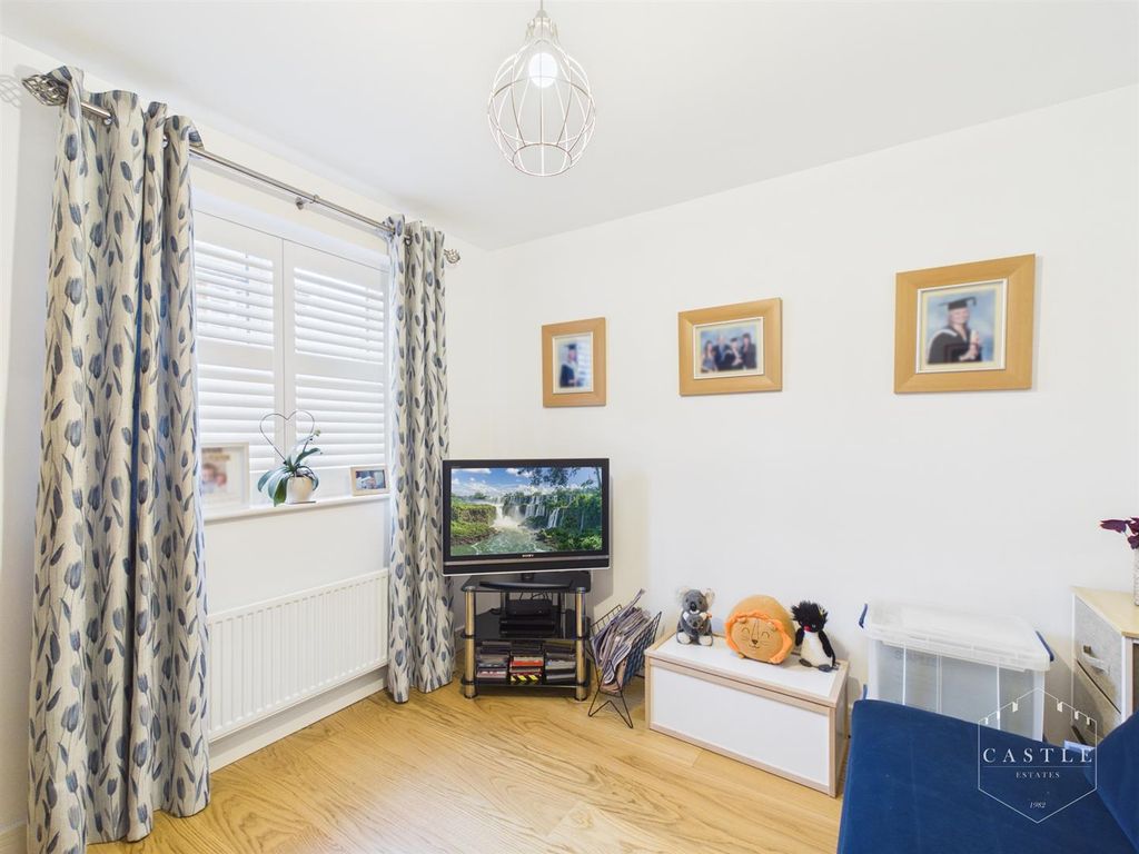 Additional image 7 of 4 bed detached house for saleFrezenberg Close, Burbage, Hinckley LE10